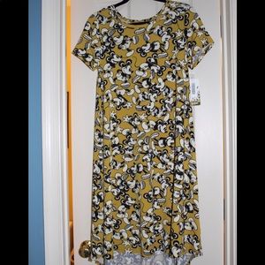 Lularoe Disney Carly